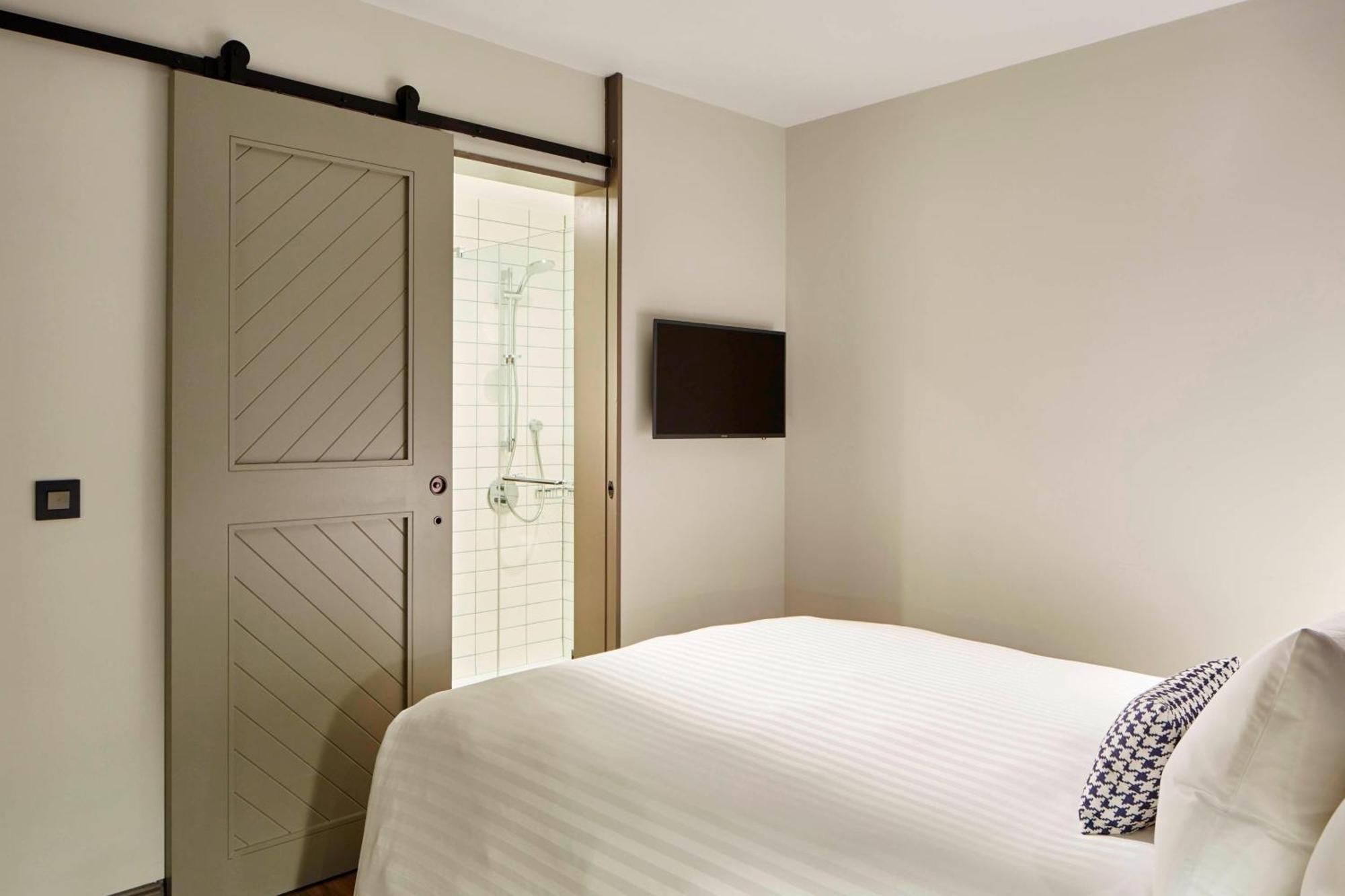 Residence Inn By Marriott London Bridge Zewnętrze zdjęcie